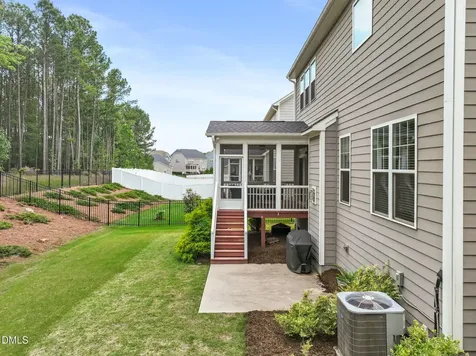 174 Two Creeks Loop Chapel Hill NC 27517