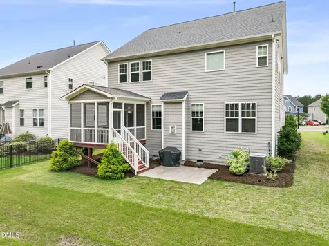 174 Two Creeks Loop Chapel Hill NC 27517