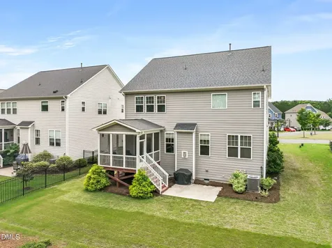 174 Two Creeks Loop Chapel Hill NC 27517