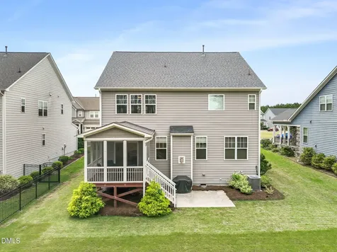 174 Two Creeks Loop Chapel Hill NC 27517