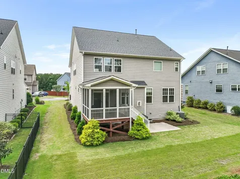 174 Two Creeks Loop Chapel Hill NC 27517