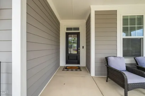 174 Two Creeks Loop Chapel Hill NC 27517