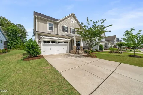 174 Two Creeks Loop Chapel Hill NC 27517