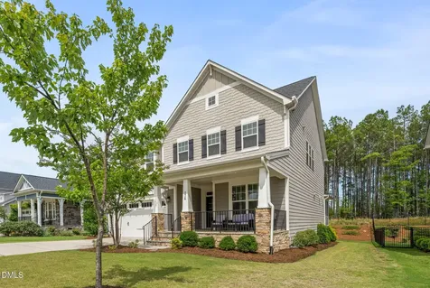 174 Two Creeks Loop Chapel Hill NC 27517