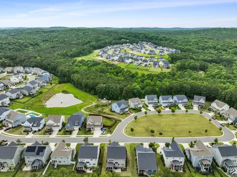 174 Two Creeks Loop Chapel Hill NC 27517