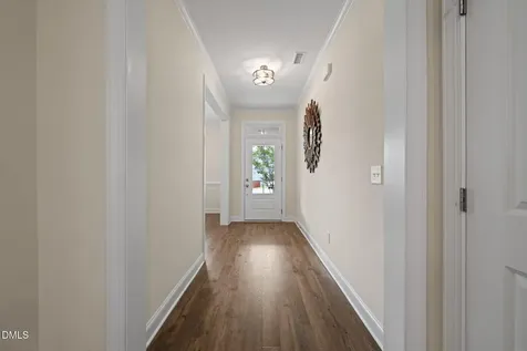 174 Two Creeks Loop Chapel Hill NC 27517