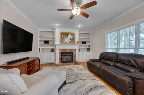 1213 Hartsfield Forest Drive Wake Forest NC 27587