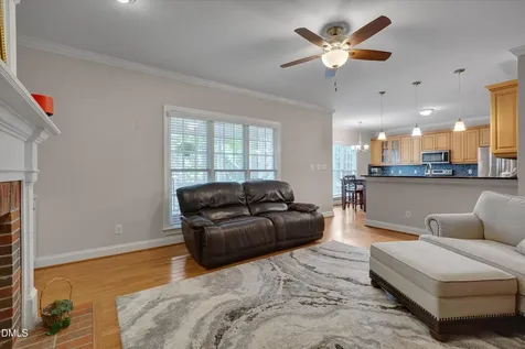 1213 Hartsfield Forest Drive Wake Forest NC 27587