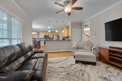 1213 Hartsfield Forest Drive Wake Forest NC 27587
