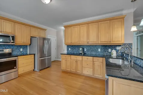 1213 Hartsfield Forest Drive Wake Forest NC 27587