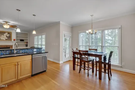 1213 Hartsfield Forest Drive Wake Forest NC 27587