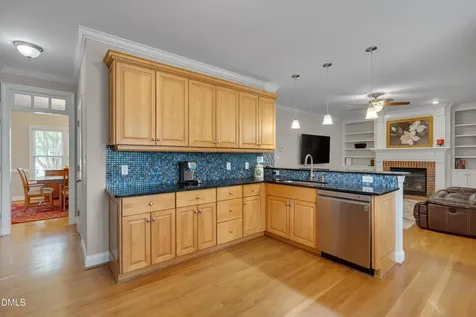 1213 Hartsfield Forest Drive Wake Forest NC 27587