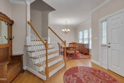 1213 Hartsfield Forest Drive Wake Forest NC 27587