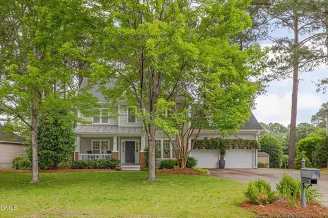 1213 Hartsfield Forest Drive Wake Forest NC 27587