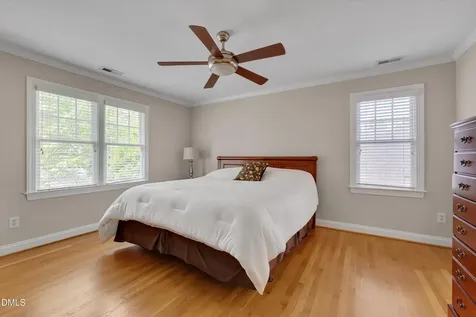 1213 Hartsfield Forest Drive Wake Forest NC 27587