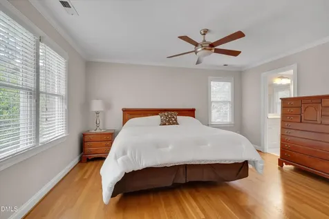 1213 Hartsfield Forest Drive Wake Forest NC 27587
