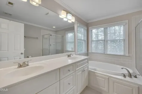 1213 Hartsfield Forest Drive Wake Forest NC 27587