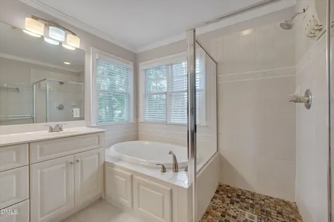 1213 Hartsfield Forest Drive Wake Forest NC 27587