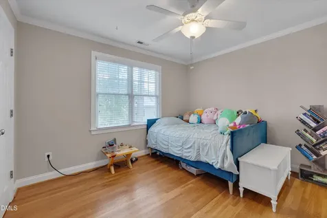 1213 Hartsfield Forest Drive Wake Forest NC 27587