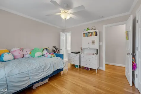 1213 Hartsfield Forest Drive Wake Forest NC 27587