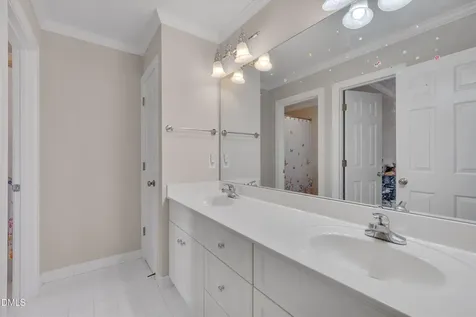 1213 Hartsfield Forest Drive Wake Forest NC 27587