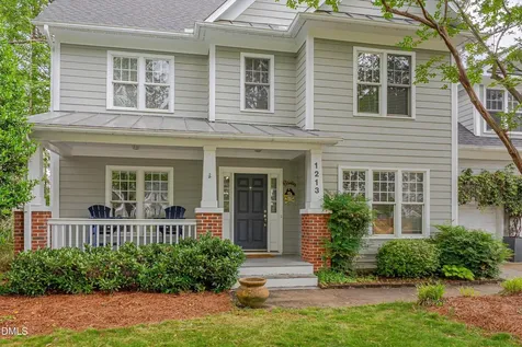 1213 Hartsfield Forest Drive Wake Forest NC 27587