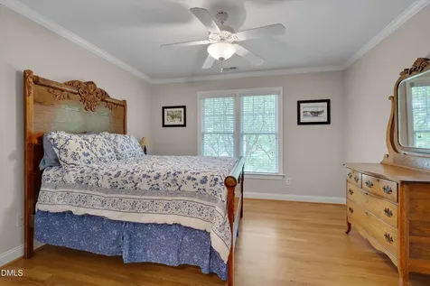 1213 Hartsfield Forest Drive Wake Forest NC 27587