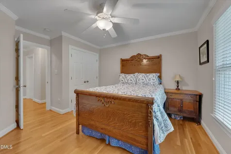 1213 Hartsfield Forest Drive Wake Forest NC 27587