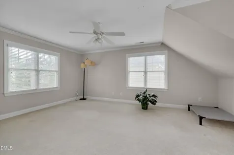 1213 Hartsfield Forest Drive Wake Forest NC 27587