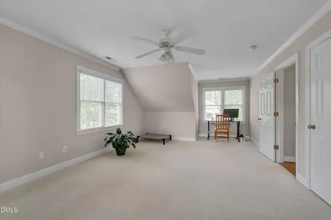 1213 Hartsfield Forest Drive Wake Forest NC 27587