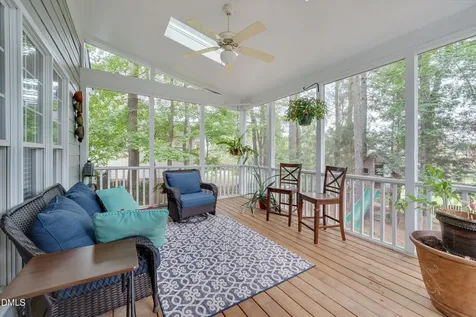1213 Hartsfield Forest Drive Wake Forest NC 27587