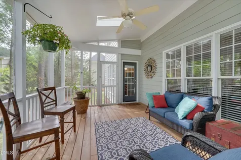 1213 Hartsfield Forest Drive Wake Forest NC 27587