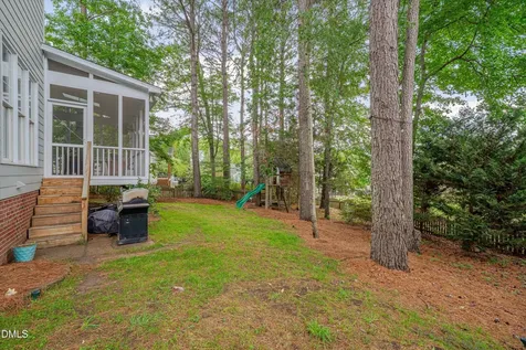 1213 Hartsfield Forest Drive Wake Forest NC 27587