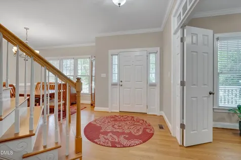 1213 Hartsfield Forest Drive Wake Forest NC 27587