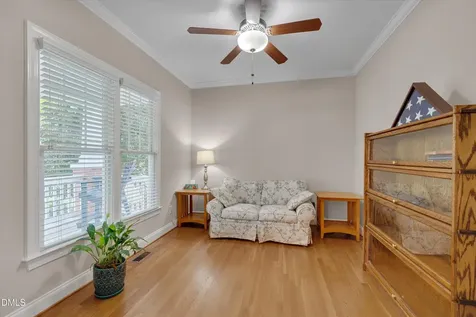1213 Hartsfield Forest Drive Wake Forest NC 27587