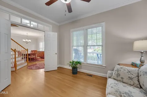 1213 Hartsfield Forest Drive Wake Forest NC 27587