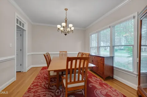 1213 Hartsfield Forest Drive Wake Forest NC 27587