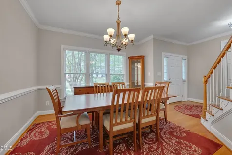 1213 Hartsfield Forest Drive Wake Forest NC 27587
