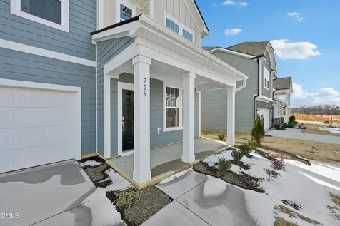 513 Hipwood Drive Zebulon NC 27597