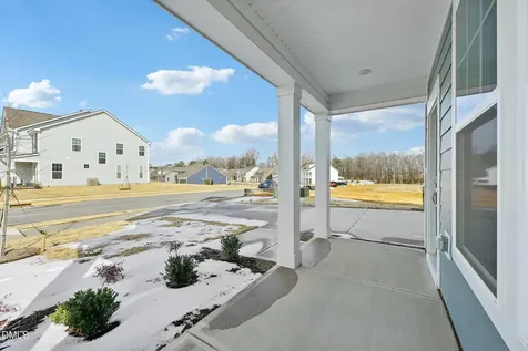 513 Hipwood Drive Zebulon NC 27597