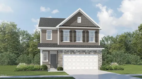 2005 Slading Trail Durham NC 27703