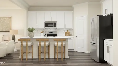 2005 Slading Trail Durham NC 27703