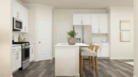 2005 Slading Trail Durham NC 27703