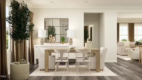 2005 Slading Trail Durham NC 27703