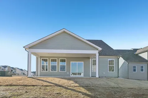 540 Hipwood Drive Zebulon NC 27597