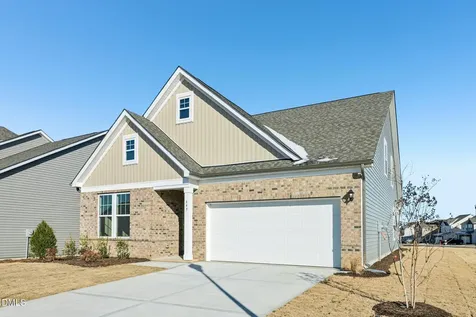 540 Hipwood Drive Zebulon NC 27597