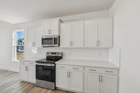 540 Hipwood Drive Zebulon NC 27597