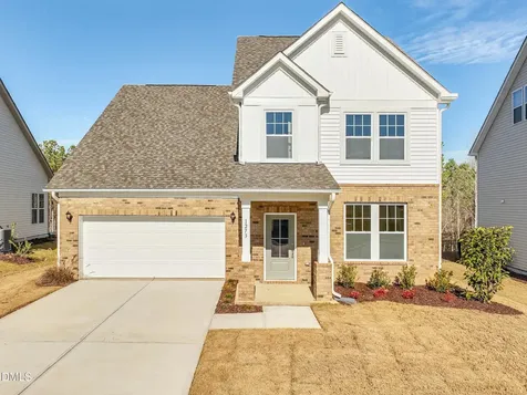504 Hipwood Drive Zebulon NC 27597
