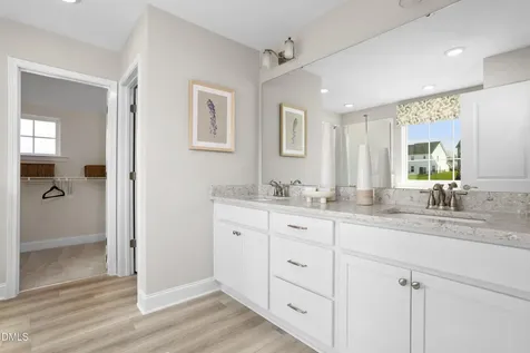 504 Hipwood Drive Zebulon NC 27597