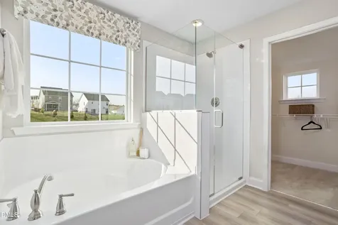 504 Hipwood Drive Zebulon NC 27597